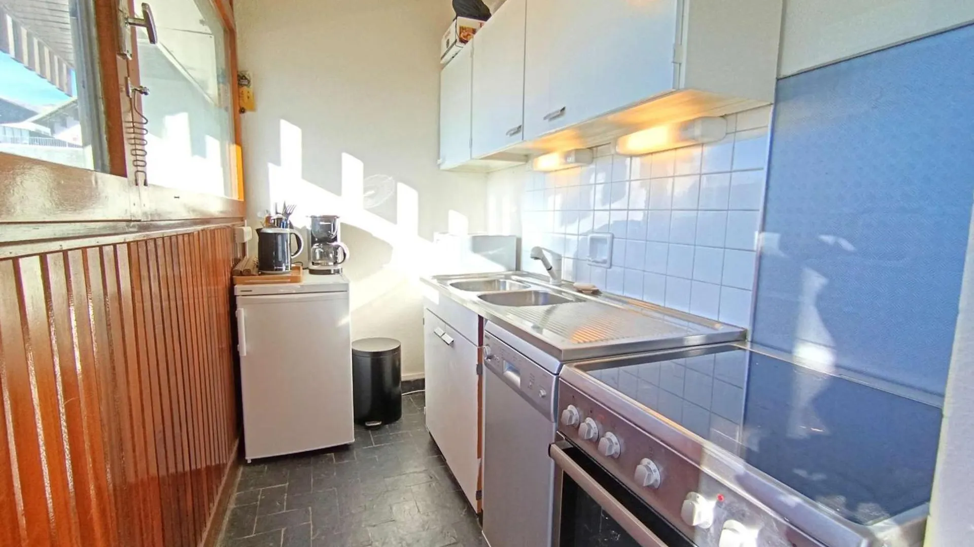 T2 Confortable Pour 4 Pers Avec Balcon Sud Et Parking A 1700M D'Altitude - Fr-1-457-362 Saint-Lary-Soulan 0*,